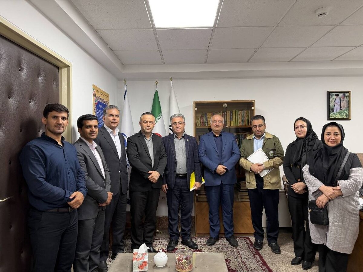 پیش‌نویس آیین‌نامه حفاظت و بهره‌برداری پایدار از کوهستان پس از ۱۲ نشست تخصصی نهایی شد