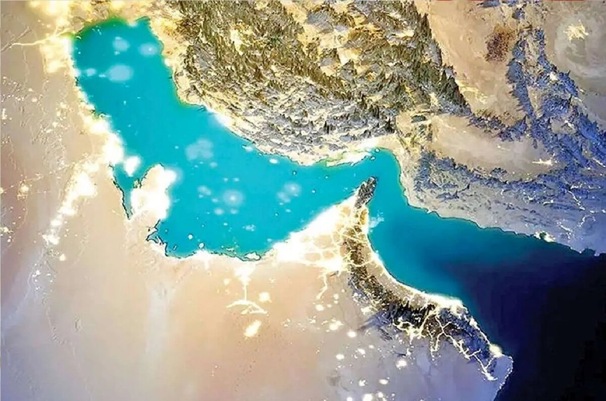 استاد جغرافیای سیاسی: خلیج فارس در قدرت اقتصادی نظام سرمایه‌داری و تأمین امنیت منطقه، جایگاه محوری دارد