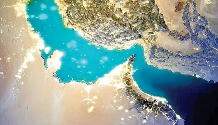 استاد جغرافیای سیاسی: خلیج فارس در قدرت اقتصادی نظام سرمایه‌داری و تأمین امنیت منطقه، جایگاه محوری دارد