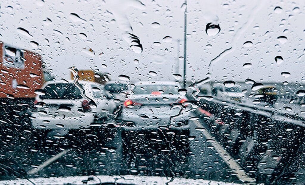 هشدار هواشناسی نسبت به وقوع بارش های شدید در روزهای پیش رو