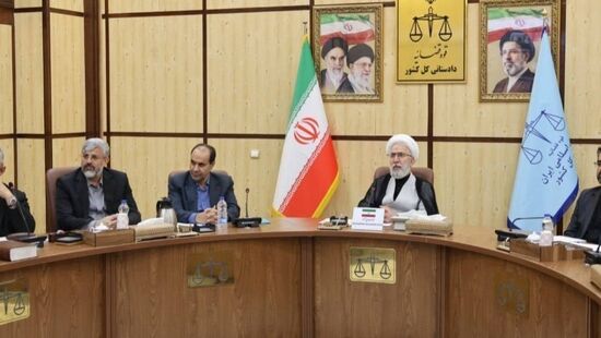پیشنهاد جمهوری اسلامی ایران در بریکس: تشکیل کارگروه تخصصی هوش مصنوعی و تبادل ادله الکترونیکی