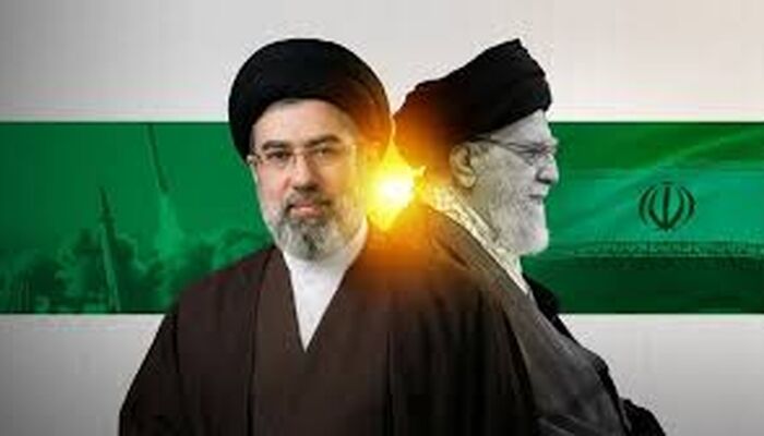 اطلاعیه دفتر رهبر انقلاب درباره تماس مردم برای طلب حلالیت از امام شهید