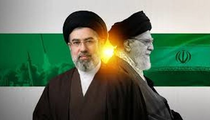 اطلاعیه دفتر رهبر انقلاب درباره تماس مردم برای طلب حلالیت از امام شهید