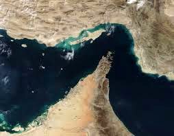 تنگه هرمز و ضرورت دوراندیشی