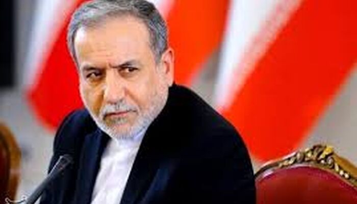 عراقچی: جنگ به ایران تحمیل شد
