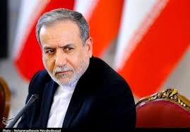 عراقچی: جنگ به ایران تحمیل شد