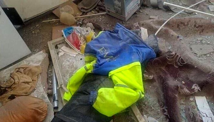 آخرین آمار شهدا و مجروحان جنگ ۴۰روزه