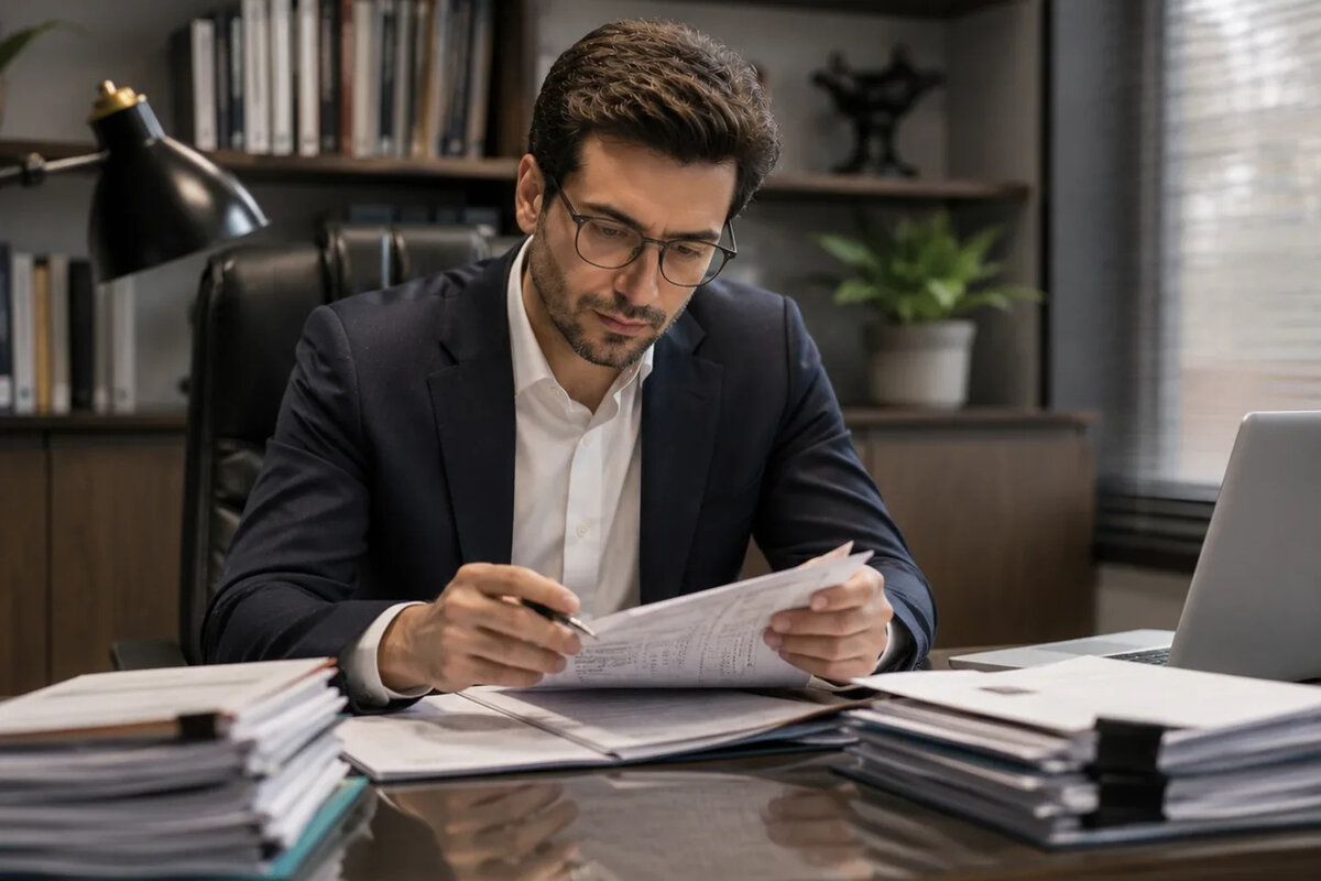 چرا برخی کارشناسان رسمی ماه‌ها بدون پرونده می‌مانند؟

