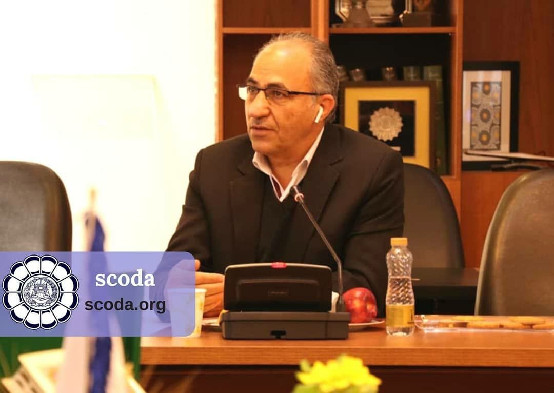 رئیس کانون وکلای دادگستری کرمان: در سال جدید، همکاری قوای مقننه و قضاییه برای اصلاح امور وکالت را انتظار داریم