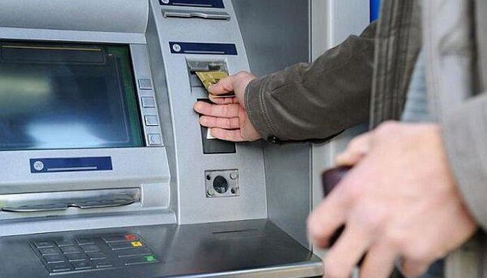 سقف برداشت از دستگاه‌های خودپرداز افزایش یافت
