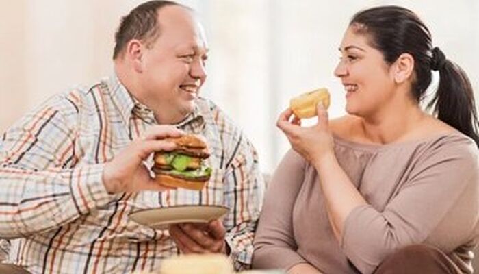 آیا ازدواج باعث افزایش وزن می‌شود؟