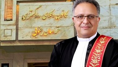 ببینید | عملکرد گسترده کانون وکلای خراسان جنوبی درباره معاضدت قضایی