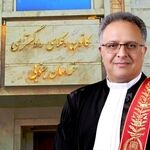 ببینید | عملکرد گسترده کانون وکلای خراسان جنوبی درباره معاضدت قضایی