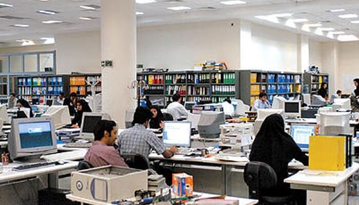 افزایش تعهدات دولت در میانه جنگ چه معنایی دارد؟