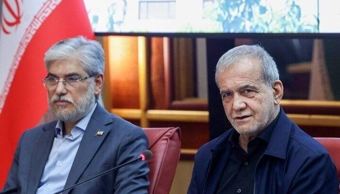 پزشکیان: استمرار درگیری‌ها به نفع هیچ طرفی نیست