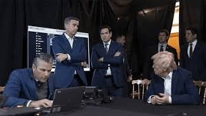 آکسیوس: آمریکا و ایران به تفاهم‌نامه پایان جنگ نزدیک شده‌اند