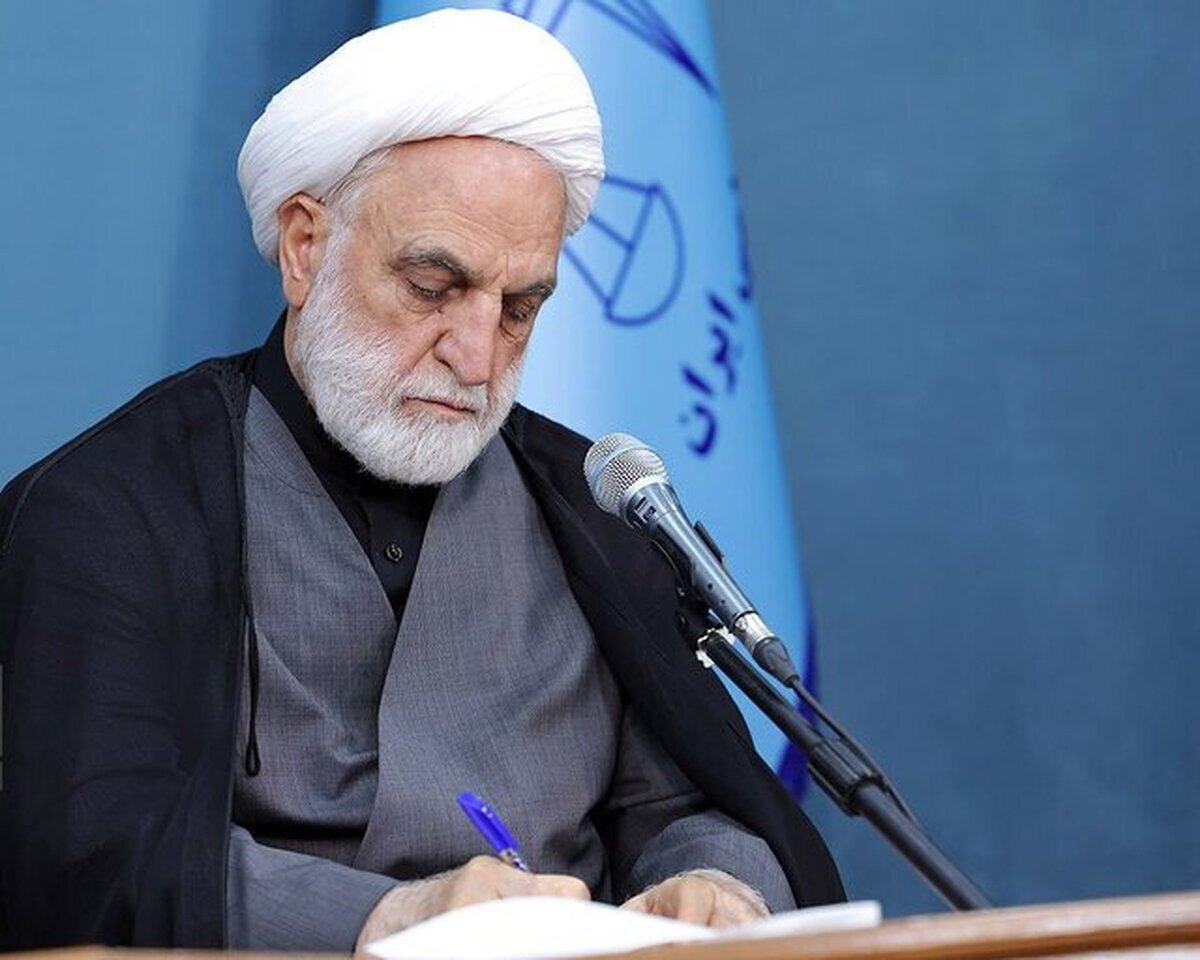 اژه‌ای: دشمن به مخدوش کردن انسجام ملی چشم دوخته است
