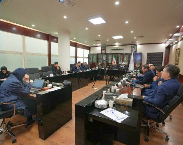 دستگاه قضایی نیازمند بازوان قدرتمند نهادهای مدنی همچون کانون وکلا است