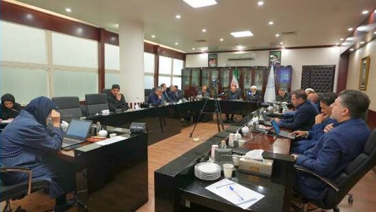 دستگاه قضایی نیازمند بازوان قدرتمند نهادهای مدنی همچون کانون وکلا است