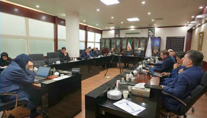 دستگاه قضایی نیازمند بازوان قدرتمند نهادهای مدنی همچون کانون وکلا است