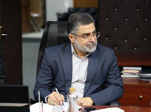 محامد: سامانه کاتب؛ سرمایه‌گذاری بزرگ کانون برای تحول دیجیتال اسناد رسمی