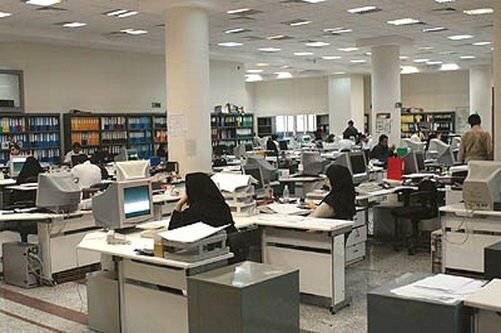 آغاز به کار ادارات استان تهران با حضور ۲۰ درصدی کارکنان/متن بخشنامه