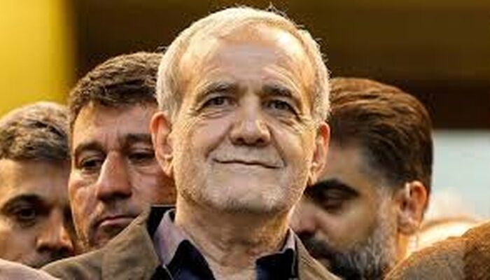 پزشکیان: حمله به زیرساخت‌های ایران نشانه ناتوانی در دستیابی به راه‌حل پایدار است نه قدرت