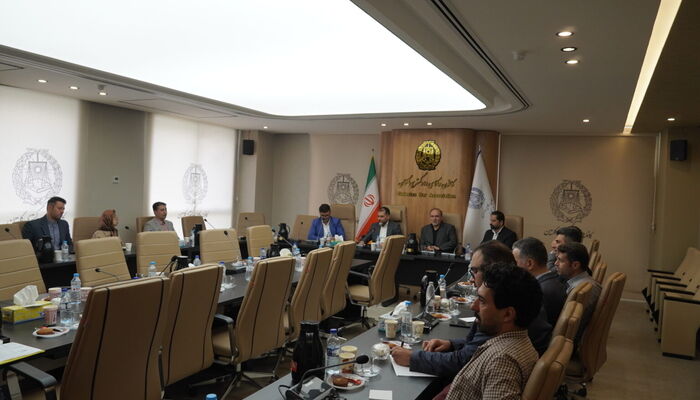مشارکت کانون وکلای گلستان در «مستندسازی و پیگیری حقوقی جنایات جنگی»