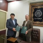امضای تفاهم‌نامه همکاری مشترک میان کانون وکلای مرکز و دانشکده حقوق دانشگاه علم و فرهنگ