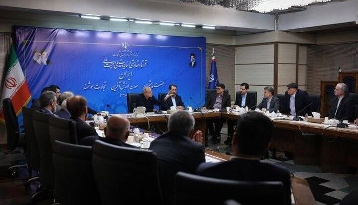 روایت رئیس جمهور از دیدار دو ساعته با رهبر انقلاب