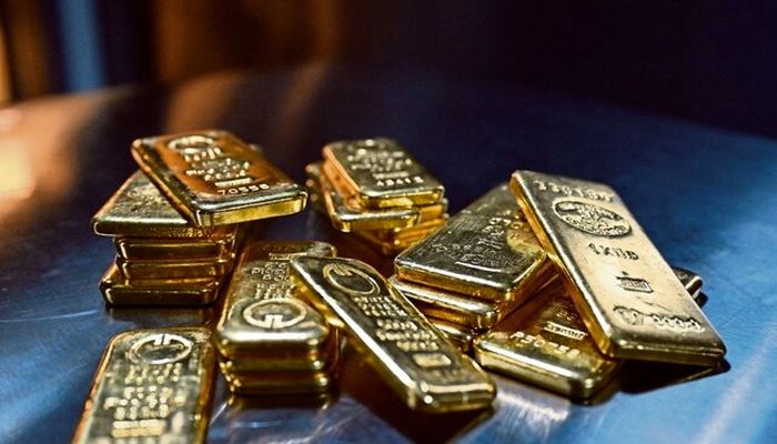 جنگ ترمز طلا را برید