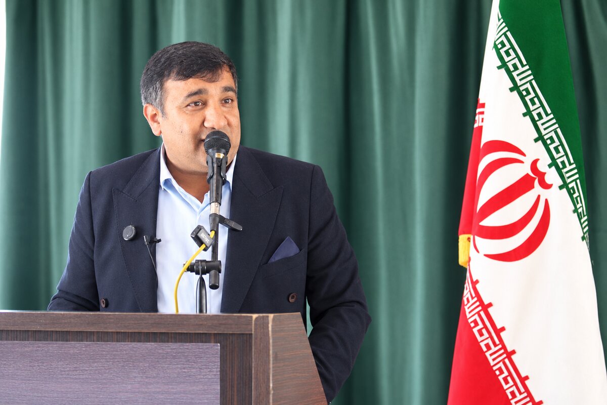 قتل وکیل دادگستری با تیراندازی افراد ناشناس در یاسوج