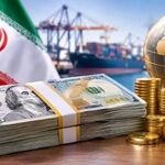 سقف خروج طلا و ارز از کشور اعلام شد 