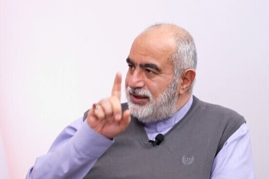 شش ایراد بزرگ به طرح مقابله با جاسوسی مجلس