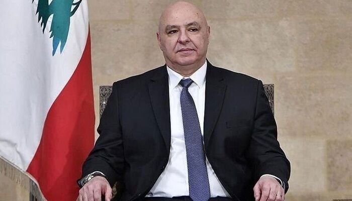 اسرائیل پیشنهاد جوزف عون برای مذاکرات مستقیم را رد کرد