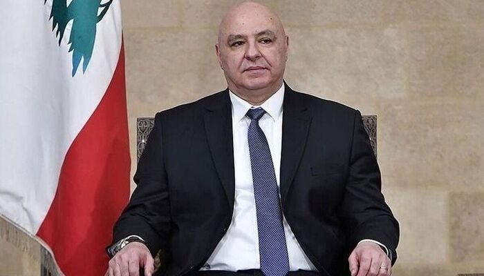اسرائیل پیشنهاد جوزف عون برای مذاکرات مستقیم را رد کرد