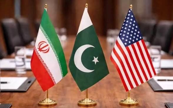 مذکرات با آمریکایی‌ها مستقیم و پشت یک میز است؟