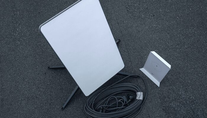 هشدار دادگستری استان تهران درباره بکارگیری استارلینک