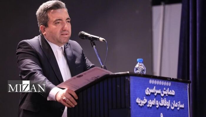 تمام اسناد مالکیت دفترچه‌ای جمع‌آوری می‌شود