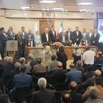 کتاب «حق و گستره آن در قرآن کریم» رونمایی شد