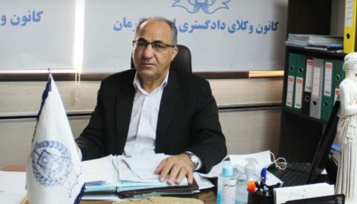 خواجویی راد: برخی تفاسیر قضایی از تبصره ماده ۴۸ تهدید غیرقانونی حق مشروع دفاع است