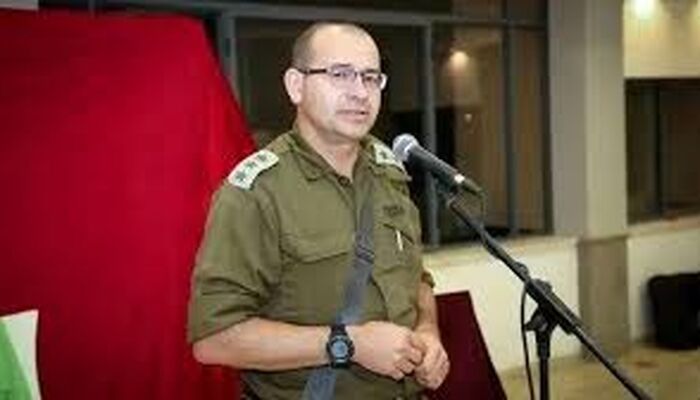 رئیس جدید موساد رسما منصوب شد