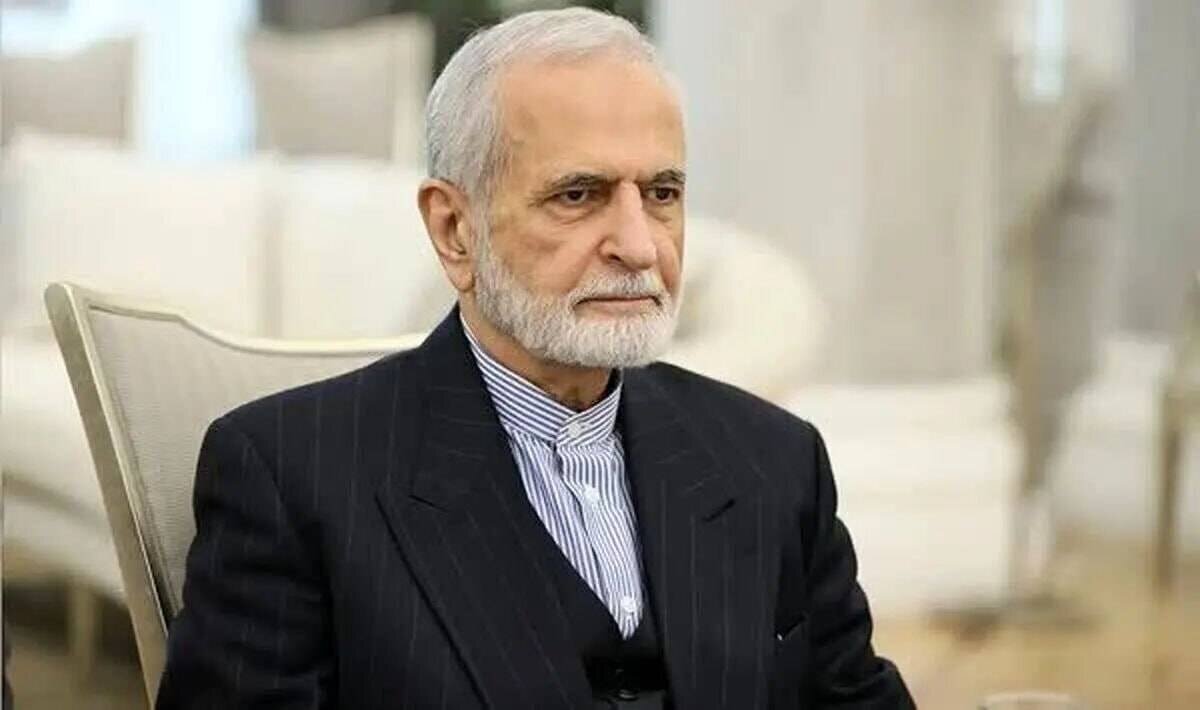 دکتر سید کمال خرازی به شهادت رسید