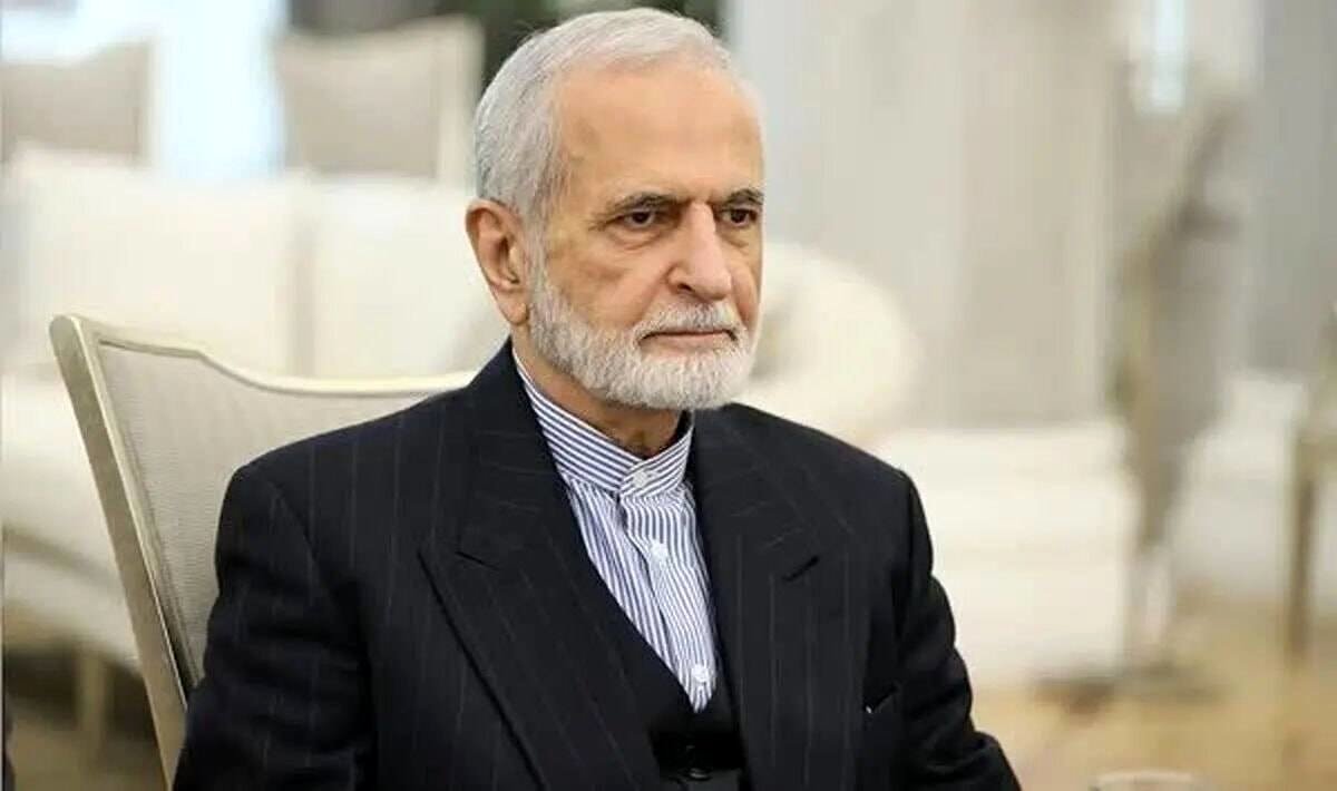 دکتر سید کمال خرازی به شهادت رسید