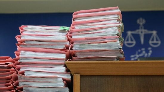 صدور کیفرخواست پرونده کثیرالشاکی ارز دیجیتال «ترینوست» با ۷۴۲ شاکی و ۲۰ متهم
