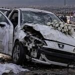 خسارت تصادف خودرو چه زمانی به نرخ روز محاسبه نمی‌شود؟