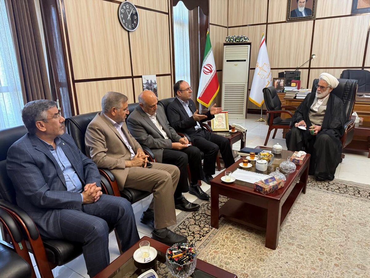 سه درخواستی که درباره اعاده دادرسی کیفری در دیدار با رئیس دیوان عالی کشور مطرح شد