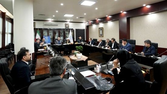 بررسی استقلال «کانون وکلای سیستان و بلوچستان» در هیات مدیره کانون مرکز