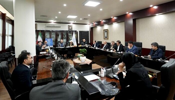 بررسی استقلال «کانون وکلای سیستان و بلوچستان» در هیات مدیره کانون مرکز