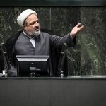 سخنگوی قوه قضاییه:  هفت نفر از ۹ نفر اعضای هیئت منصفه اعلام کردند که حمید رسایی مستحق تخفیف نیست